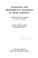 Cover of: Exercises for "Methods of Teaching in High Schools": A Problem-solving ...