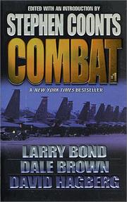 Cover of: Combat, Vol. 1 (Combat) by 