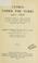 Cover of: Letters on the climate, inhabitants, productions, &c., &c., of the Neilgherries, or, Blue mountains of Coimbatoor, South India.