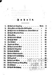 Cover of: Die Frithjofs sage by Esaias Tegnér, Gottlieb Mohnike