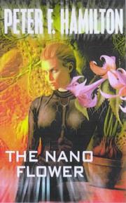 The Nano Flower (Mindstar) by Peter F. Hamilton