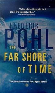 Cover of: The Far Shore of Time (Eschaton) by Frederik Pohl