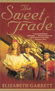 Cover of: The Sweet Trade