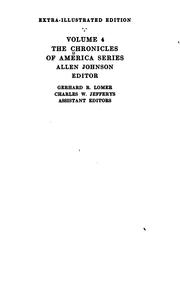 Cover of: Crusaders of New France: A Chronicle of the Fleur-de-lis in the Wilderness by William Bennett Munro, William Bennett Munro