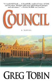 Cover of: Council