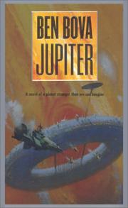 Cover of: Jupiter: A Novel (The Grand Tour)