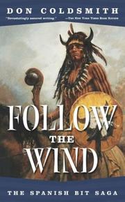 Cover of: Follow The Wind: #2-Spanish Bit Series (Spanish Bit)