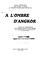 Cover of: A l'ombre d'Angkor: notes et impressions sur les temples inconnus de l ...