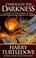 Cover of: Through the Darkness (World at War, Book 3)