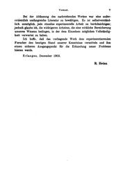 Cover of: Handbuch der experimentellen Pathologie und Pharmakologie. v. 1 pt. 1, 1904