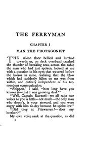 Cover of: The Ferryman