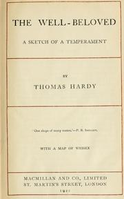 Macmillan's pocket Hardy
