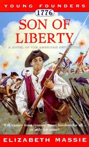 Cover of: 1776 by Elizabeth Massie