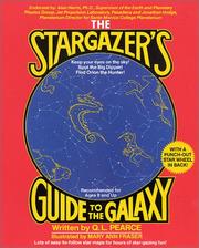 Cover of: The Stargazer's Guide to the Galaxy