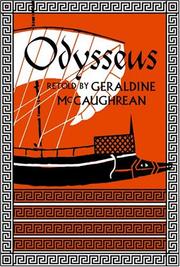 Cover of: Odysseus