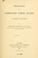 Cover of: Methods in elementary school studies
