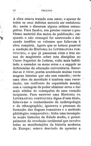Cover of: Historia Da Litteratura Portugueza Introduccao Theoria da Historia Da ...