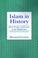 Cover of: Islam in history