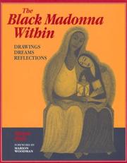 The Black Madonna Within by Tataya Mato