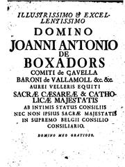 Cover of: Gerhardi Ernesti de Franckenau [or rather J.L.Cortés]. Bibliotheca Hispanica historico ... by Juan Lucas Cortés , Gerhardus Ernestus de Franckenau