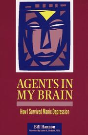 Agents in my brain by Bill Hannon