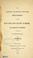 Cover of: The natural, statistical, and civil history of the state of New-York.