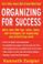 Cover of: Organizing for Success