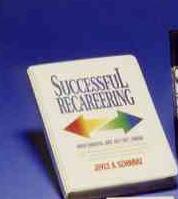 Cover of: Successful recareering by Joyce A. Schwarz