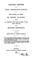 Cover of: Second Letter to the Freeholders of the County of York, on Negro Slavery: Being an Inquiry Into ...