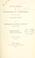 Cover of: The novels and romances of Edward Bulwer Lytton.