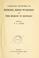 Cover of: On heroes, hero-worship and the heroic in the history