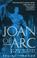 Cover of: Joan of Arc