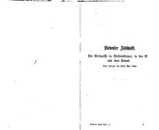 Geschichte des ungarischen Insurrectionskrieges in den Jahren 1848 und 1849 by Wilhelm Rüstow