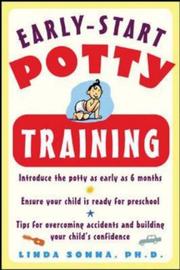 Cover of: Early-Start Potty Training