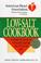 Cover of: American Heart Association Low-Salt Cookbook