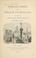 Cover of: Parisian sights and French principles, seen through American spectacles.