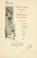 Cover of: Phil-o-rum's canoe, and Madeleine Vercheres