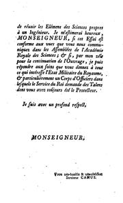 Cover of: Cours de mathématique by Charles-Étienne-Louis Camus, Charles-Étienne-Louis Camus