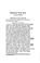 Cover of: Metropolitan Water Board: Legislation, 1895-1900: Metropolitan Sewerage ...