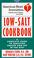 Cover of: American Heart Association Low-Salt Cookbook