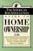 Cover of: The American Bar Association guide to home ownership