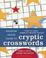 Cover of: Random House Guide to Cryptic Crosswords