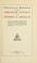 Cover of: Political debates between Abraham Lincoln and Stephen A. Douglas in the celebrated campaign of 1858 in Illinois