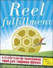 Cover of: Reel Fulfillment by Maria Grace, Maria Grace