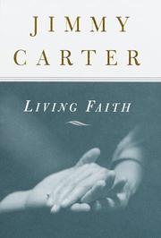 Cover of: Living faith