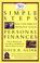 Cover of: 50 Simple Steps You Can Take To Improve Your Personal Finances