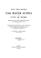 Cover of: The Two Books on the Water Supply of the City of Rome of Sextus Julius ...