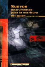 Cover of: Nuevos instrumentos para la escritura del guión by Frank Baiz Quevedo