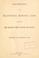 Cover of: Proceedings in the Manitoba school case heard before Her Majesty's Privy Council for Canada, February 26th to March 7th, 1895