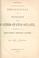 Cover of: Proceedings and debates of the United States Senate.